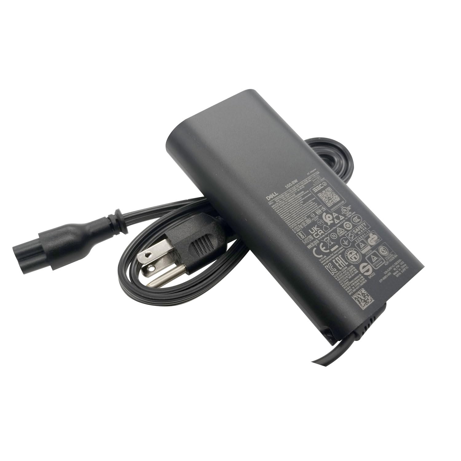 Foto 7 pulgar | Cargador Portátil Dell 100w Usb Tipo C Thunderbolt 3 Da100pm220 - Venta Internacional.