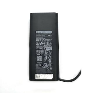 Foto 4 | Cargador Portátil Dell, 65 W, Adaptador De Corriente Alterna Usb-c La65nm190, Negro - Venta Internacional.