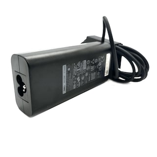 Foto 5 | Cargador Portátil Dell, 65 W, Adaptador De Corriente Alterna Usb-c La65nm190, Negro - Venta Internacional.