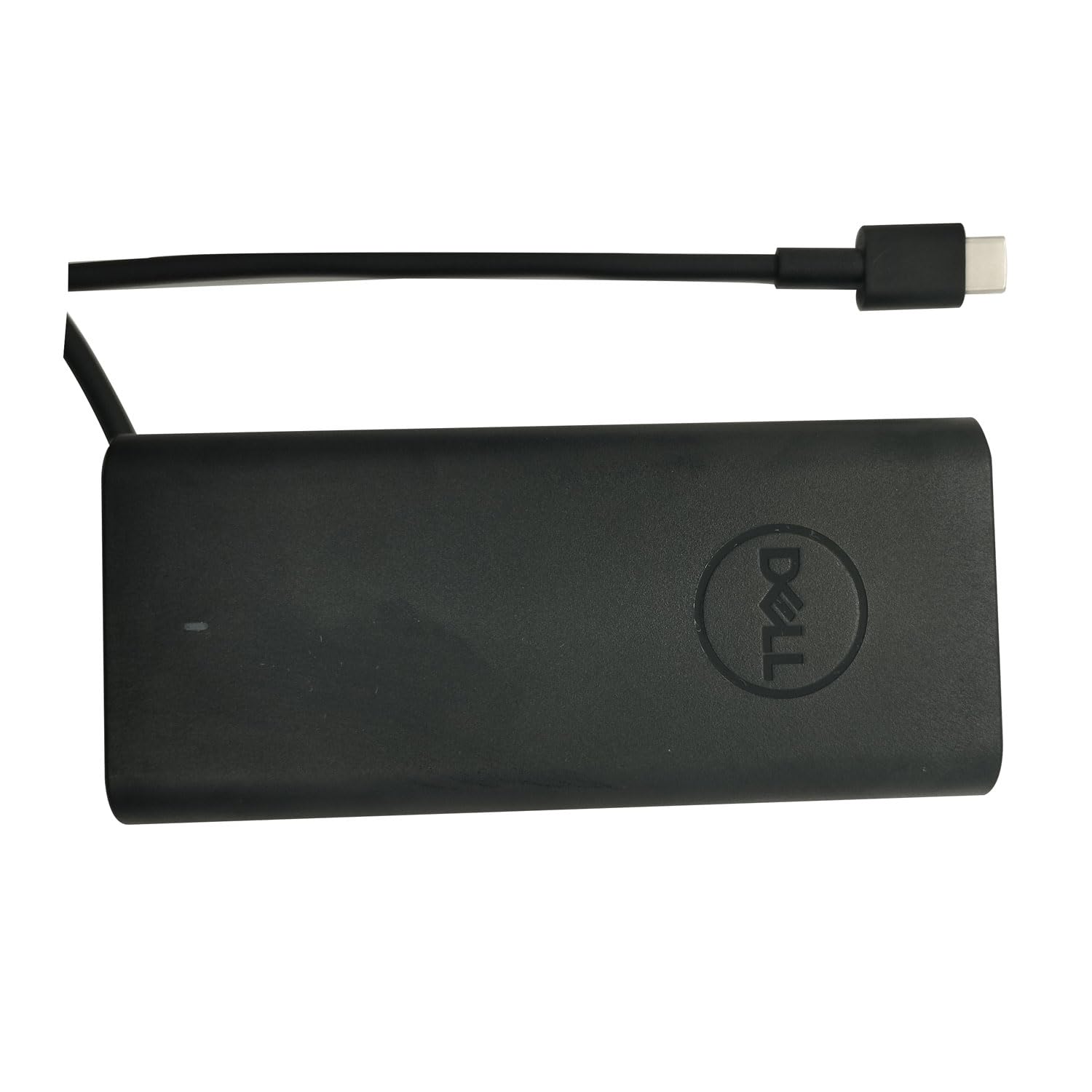 Foto 7 pulgar | Cargador Portátil Dell, 65 W, Adaptador De Corriente Alterna Usb-c La65nm190, Negro - Venta Internacional.
