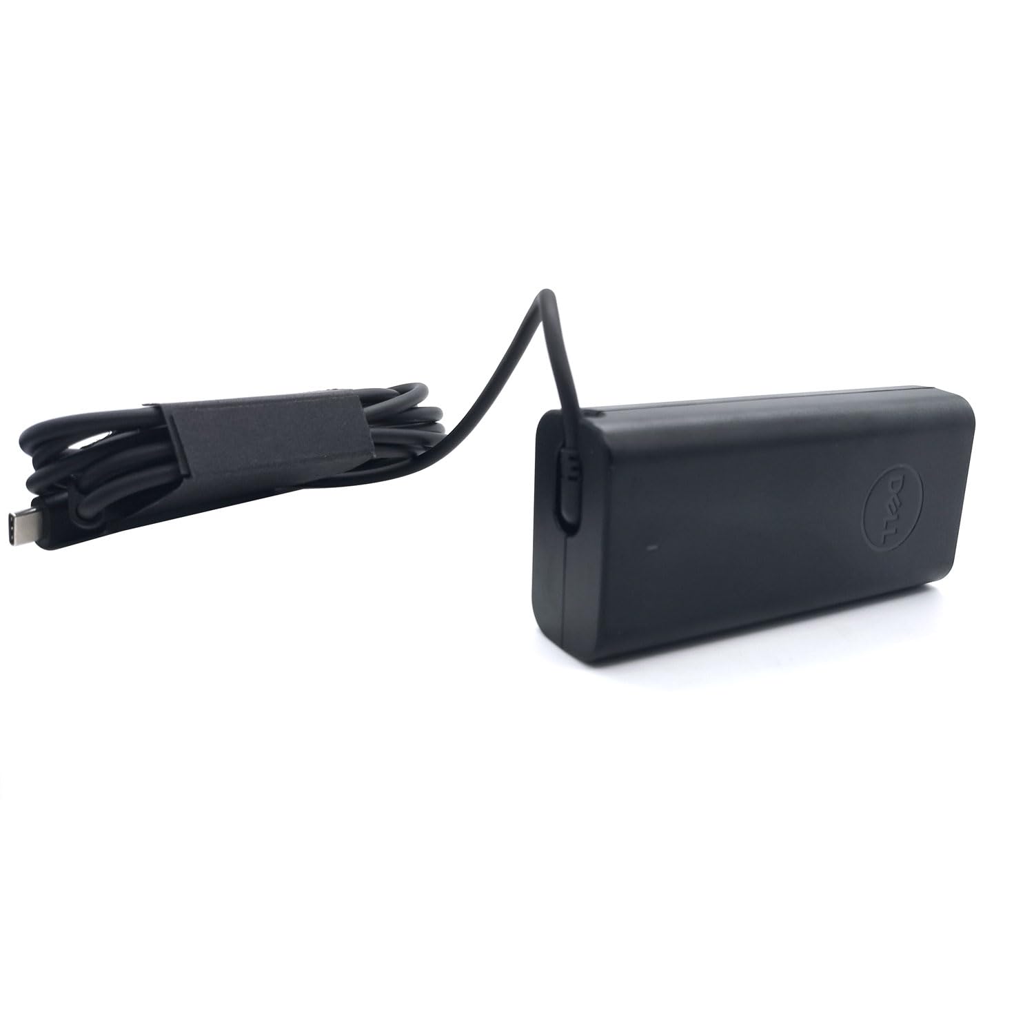 Foto 8 pulgar | Cargador Portátil Dell, 65 W, Adaptador De Corriente Alterna Usb-c La65nm190, Negro - Venta Internacional.