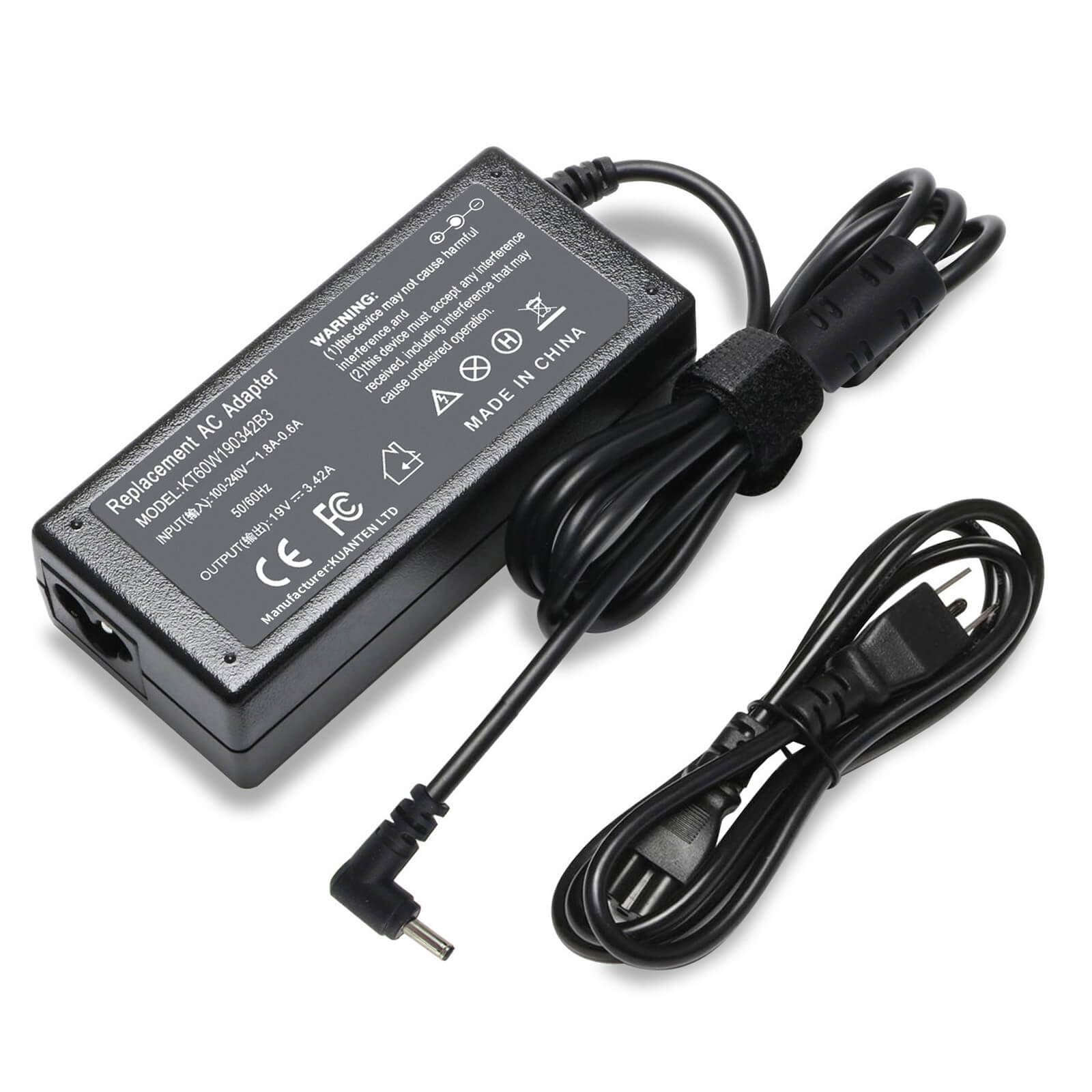 Foto 2 pulgar | Cargador Ac Dmkaollk Para Chromebook Acer Swift Spin 1 3 5 - Venta Internacional.