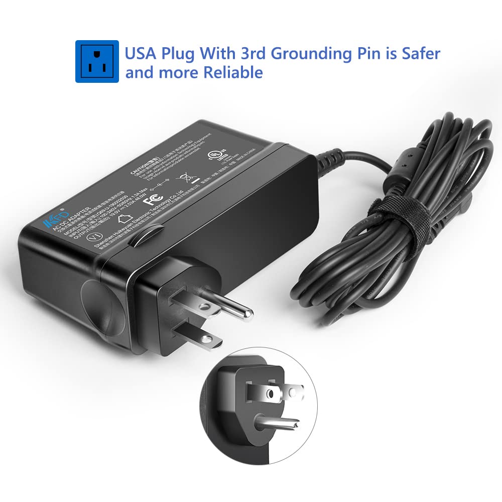 Foto 4 pulgar | Adaptador Ac Kfd Para Monitor Lcd Led Lg 19-34 Y Proyector - Venta Internacional.