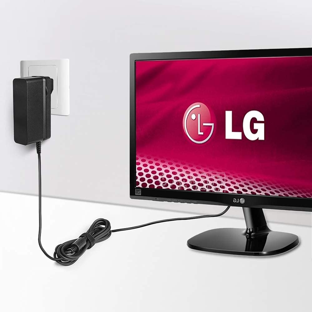 Foto 6 pulgar | Adaptador Ac Kfd Para Monitor Lcd Led Lg 19-34 Y Proyector - Venta Internacional.