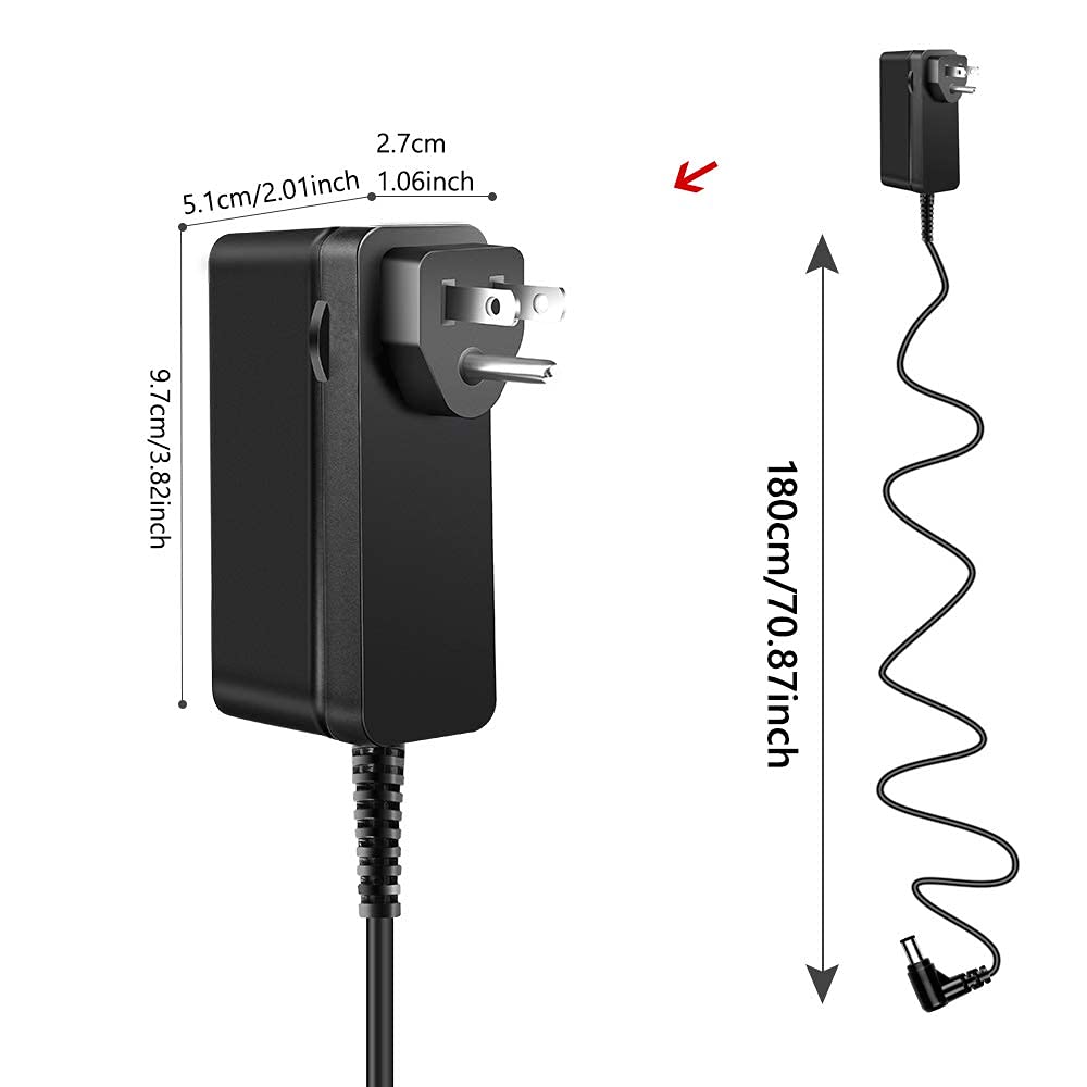 Foto 7 | Adaptador Ac Kfd Para Monitor Lcd Led Lg 19-34 Y Proyector - Venta Internacional.