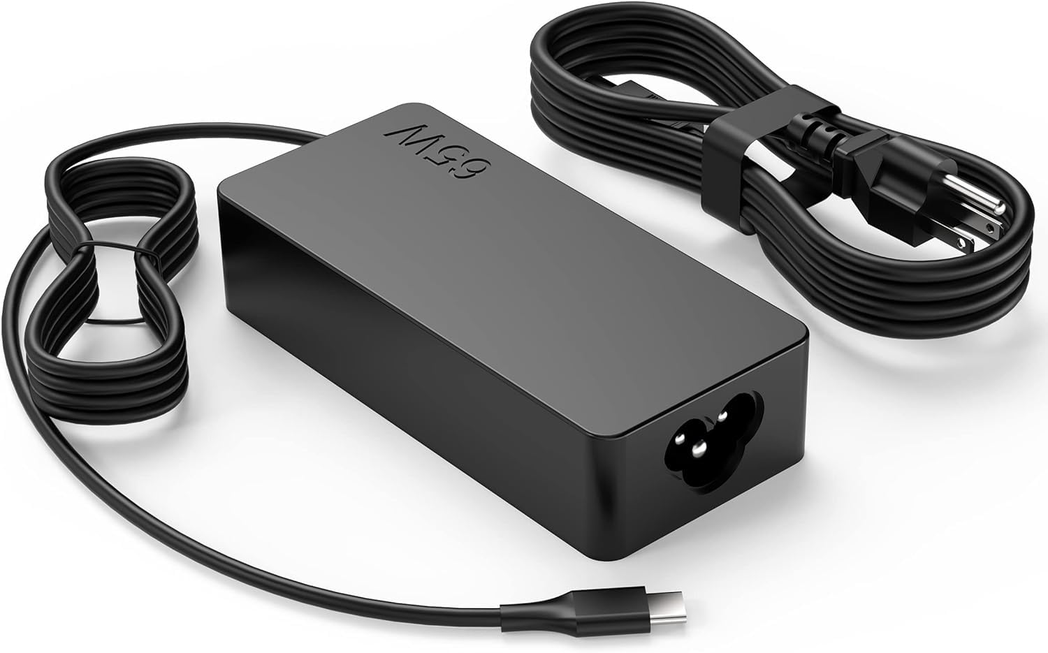 Foto 2 pulgar | Cargador Usb C De 65 W Y 45 W Para Lenovo Thinkpad/chromebook - Venta Internacional.