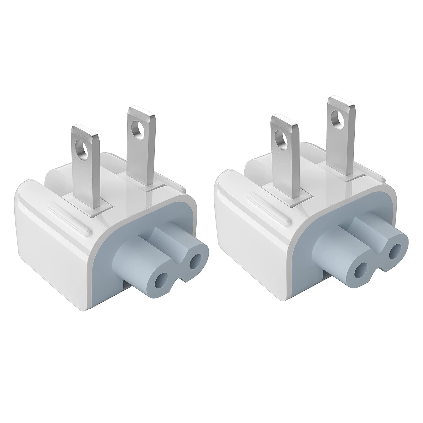 Foto 1 | Adaptador De Corriente Alterna, Enchufe Plegable, Cargador De Pared Estadounidense Para Macbook - Venta Internacional.