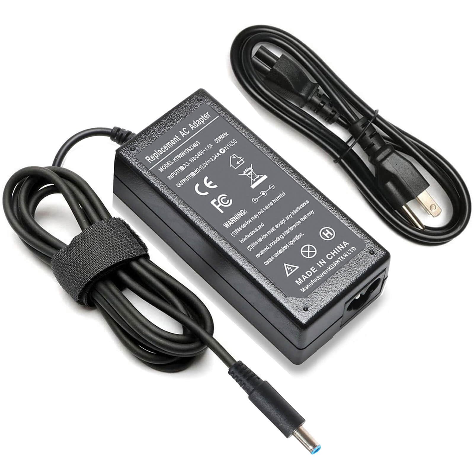 Foto 2 pulgar | Adaptador De Cargador Ac Para Dell Optiplex 9020 3020 3050 3060 3070 - Venta Internacional.