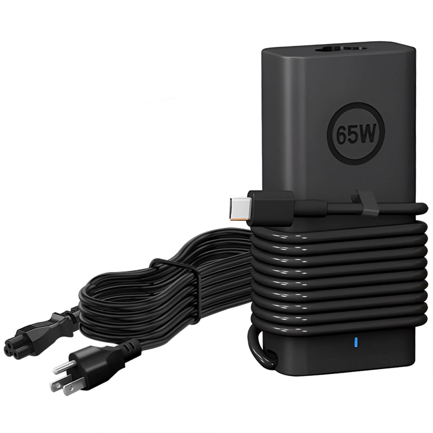Cargador Portátil Dmkaollk 65w Usb C Para Dell Latitude 5420 - Venta Internacional.