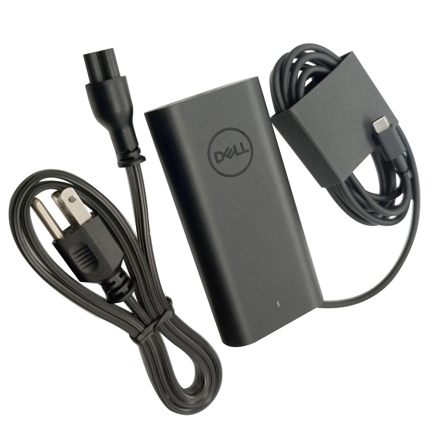Foto 3 pulgar | Cargador Portátil Dell Usb Tipo C Precision 5680 3580 3581 De 100 W - Venta Internacional.