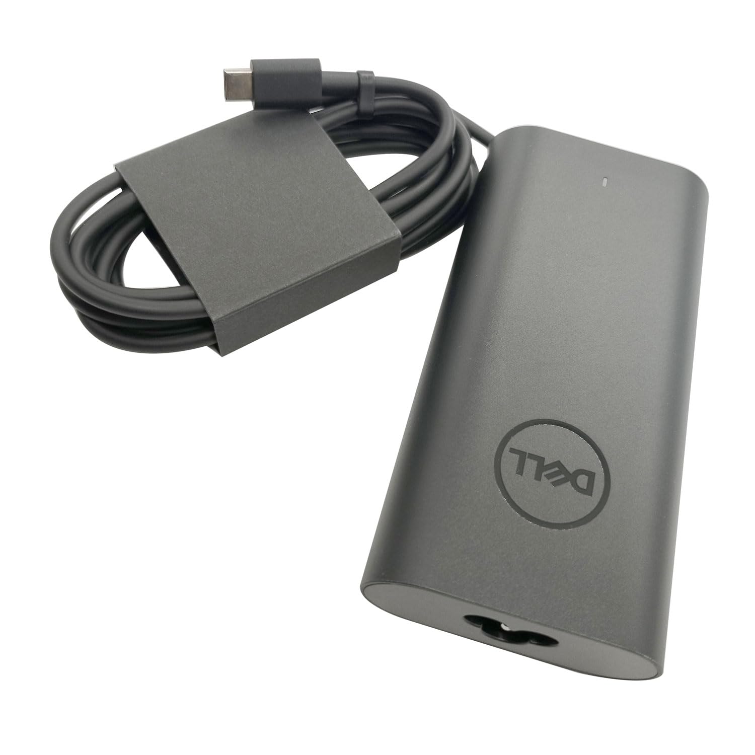 Foto 5 pulgar | Cargador Portátil Dell Usb Tipo C Precision 5680 3580 3581 De 100 W - Venta Internacional.