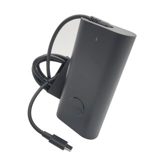 Foto 5 | Cargador Portátil Dell Usb Tipo C Precision 5680 3580 3581 De 100 W - Venta Internacional.