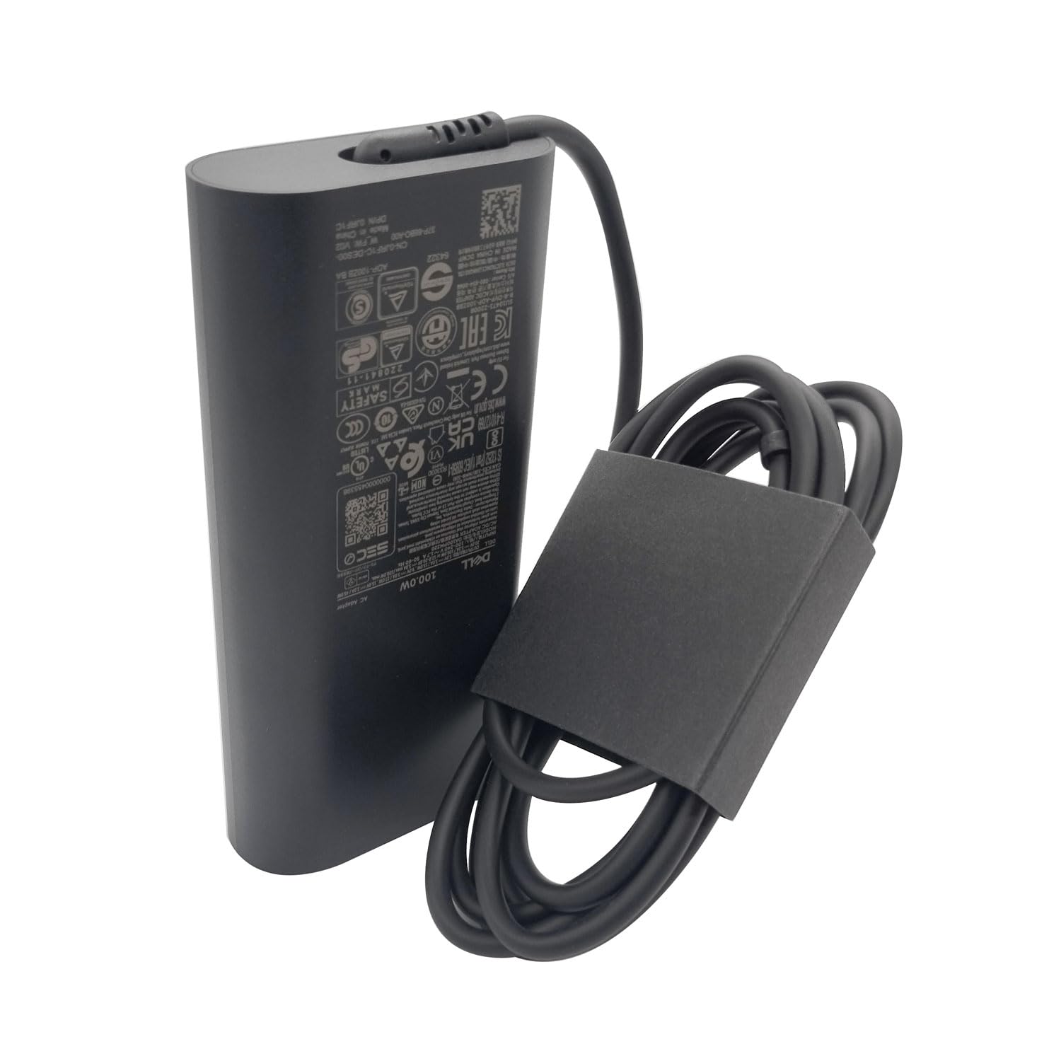 Foto 8 pulgar | Cargador Portátil Dell Usb Tipo C Precision 5680 3580 3581 De 100 W - Venta Internacional.