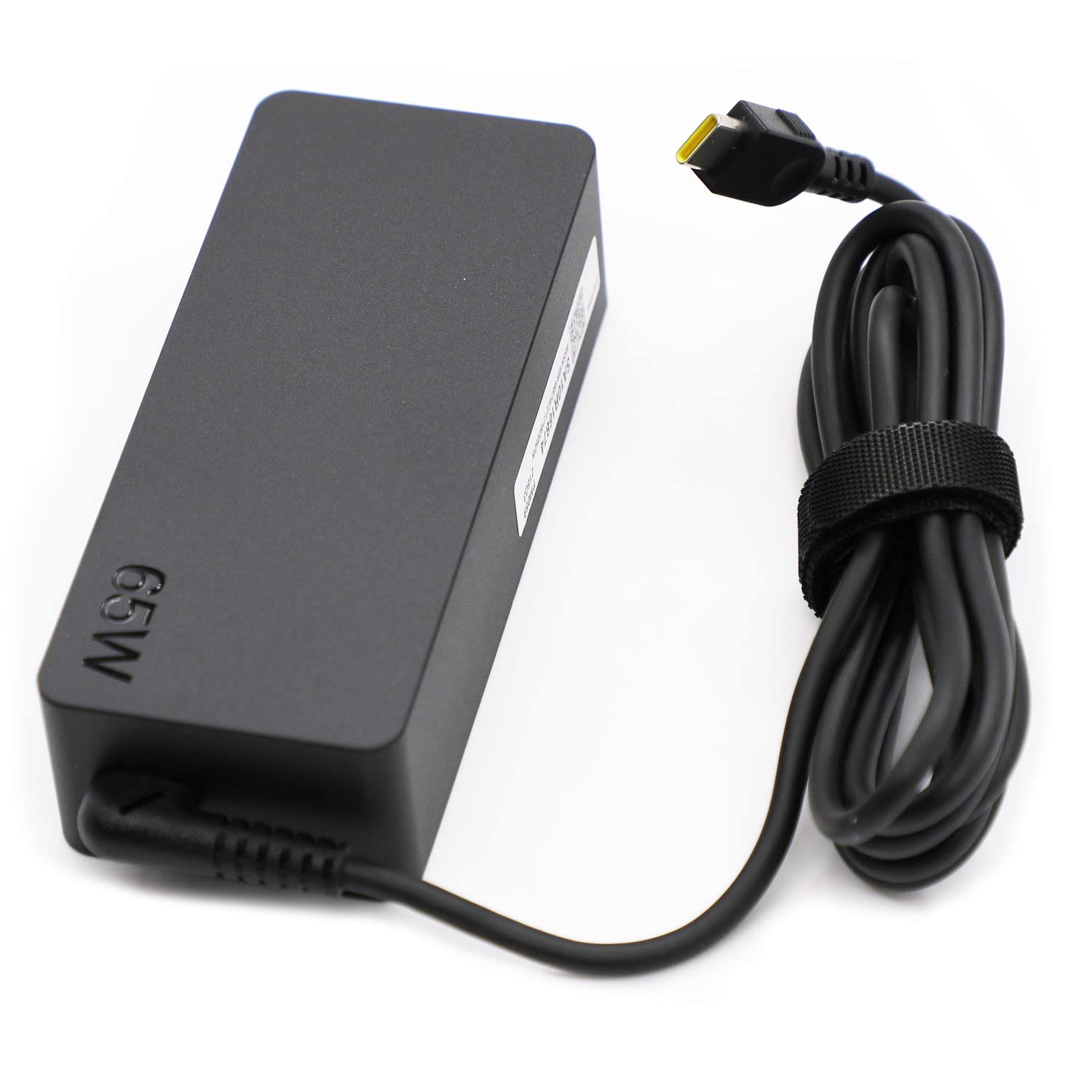 Foto 3 pulgar | Cargador Lenovo Laptop 65w Usb Tipo C (usb-c) Adaptador De Corriente Alterna - Venta Internacional.