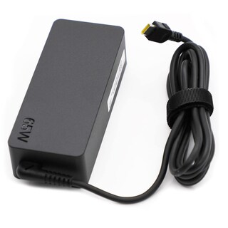 Foto 2 | Cargador Lenovo Laptop 65w Usb Tipo C (usb-c) Adaptador De Corriente Alterna - Venta Internacional.