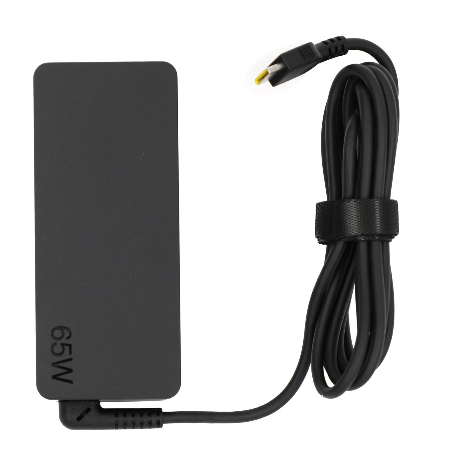 Foto 5 pulgar | Cargador Lenovo Laptop 65w Usb Tipo C (usb-c) Adaptador De Corriente Alterna - Venta Internacional.
