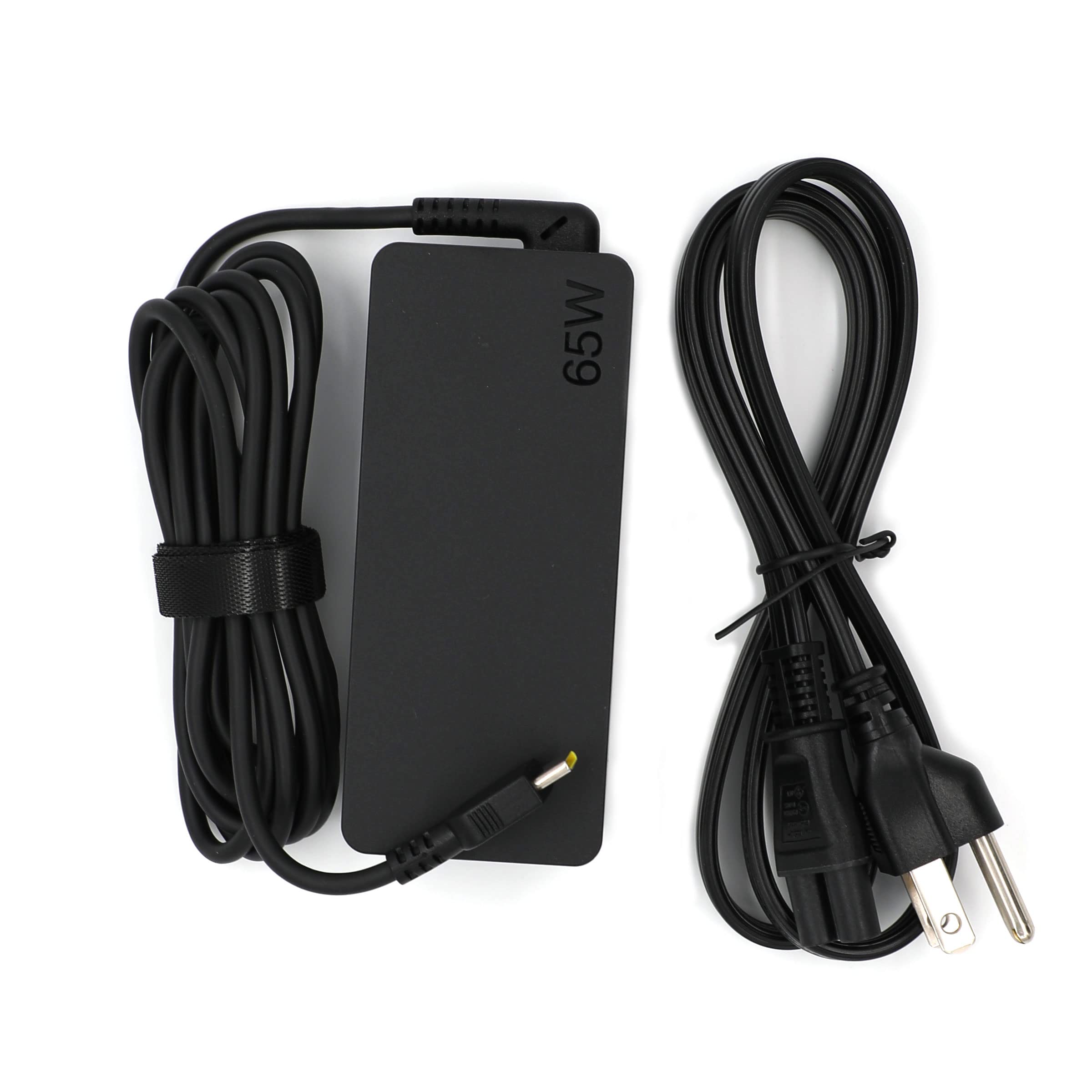 Foto 6 pulgar | Cargador Lenovo Laptop 65w Usb Tipo C (usb-c) Adaptador De Corriente Alterna - Venta Internacional.