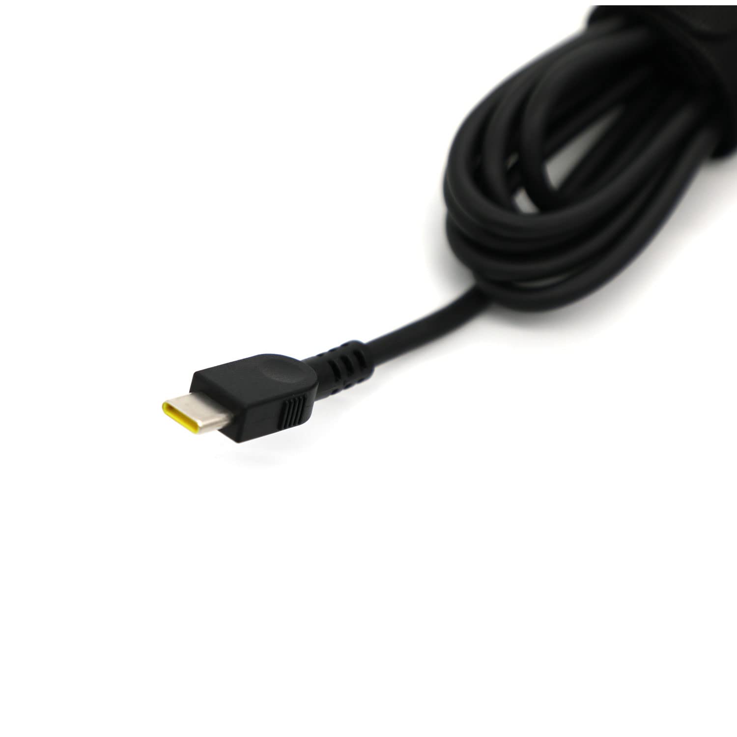 Foto 8 pulgar | Cargador Lenovo Laptop 65w Usb Tipo C (usb-c) Adaptador De Corriente Alterna - Venta Internacional.