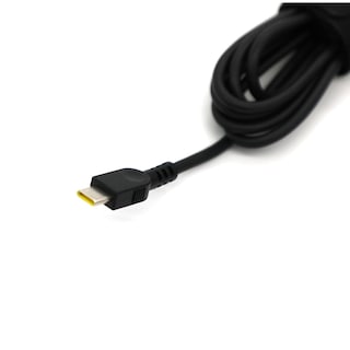Foto 7 | Cargador Lenovo Laptop 65w Usb Tipo C (usb-c) Adaptador De Corriente Alterna - Venta Internacional.