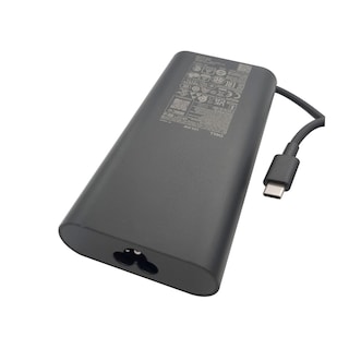 Foto 2 | Cargador Para Portátil Dell, Adaptador De Corriente Alterna Usb Tipo C De 165 W - Venta Internacional.