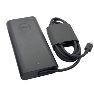 Foto 3 | Cargador Para Portátil Dell, Adaptador De Corriente Alterna Usb Tipo C De 165 W - Venta Internacional.