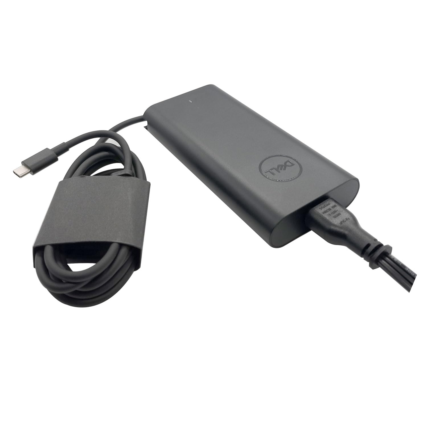 Foto 5 pulgar | Cargador Para Portátil Dell, Adaptador De Corriente Alterna Usb Tipo C De 165 W - Venta Internacional.