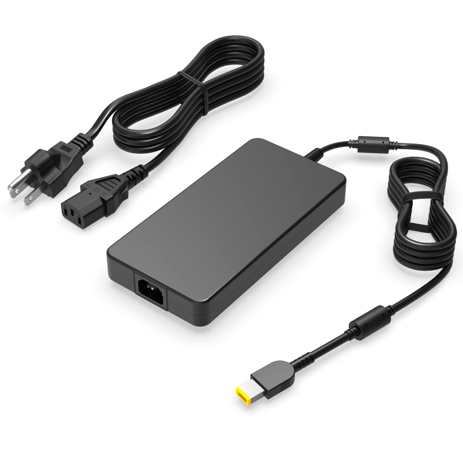 Foto 2 pulgar | Cargador Adaptador Ac 230w Para Portátil Lenovo Legion 5 Thinkpad - Venta Internacional.