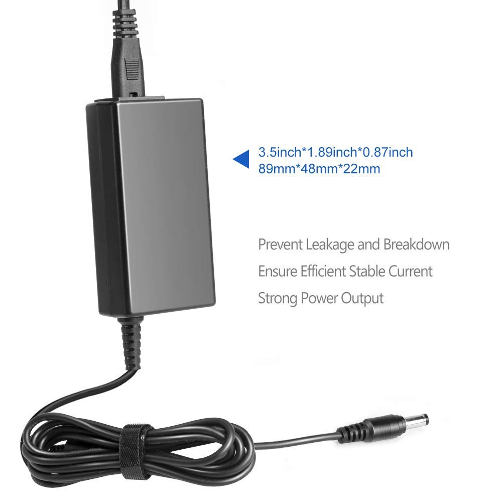 Foto 5 | Adaptador Ac Dc 20 V 2.25 A 45 W Para Philips Y Msi Monitor Kfd - Venta Internacional.