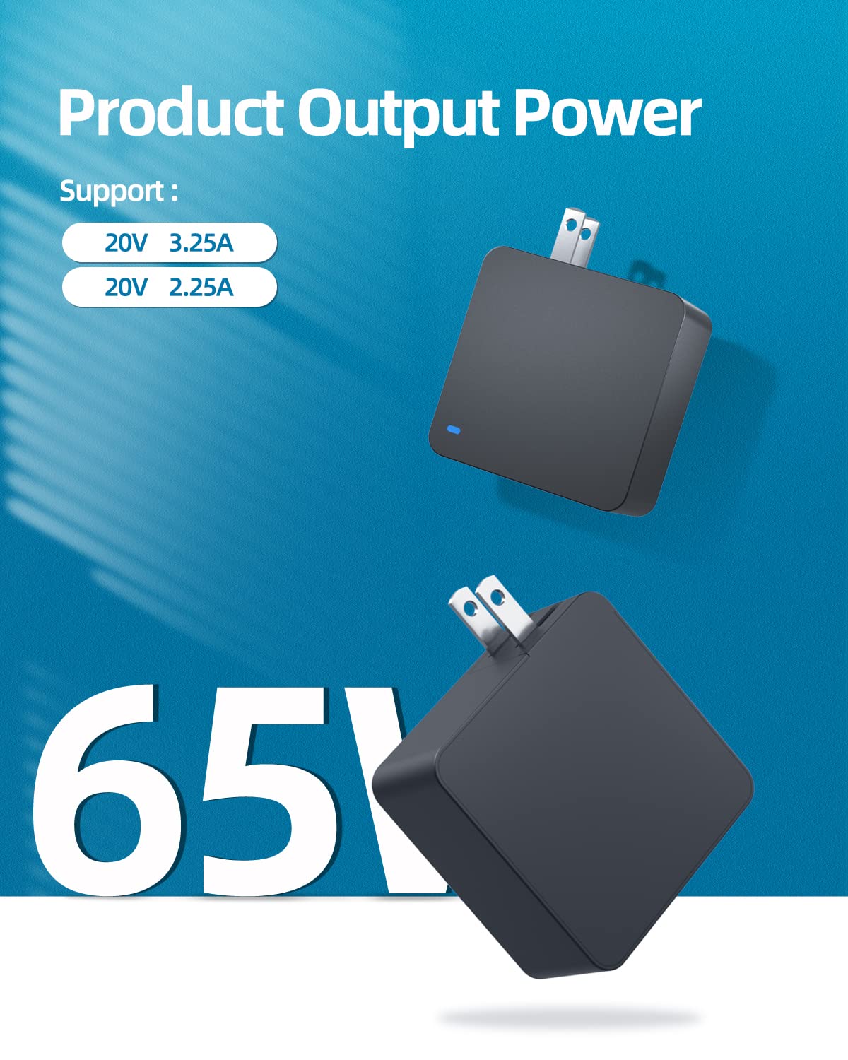 Foto 6 pulgar | Cargador Para Portátil Lenovo Ideapad Flex 5 4 3 6 65 W 45 W 20 V - Venta Internacional.