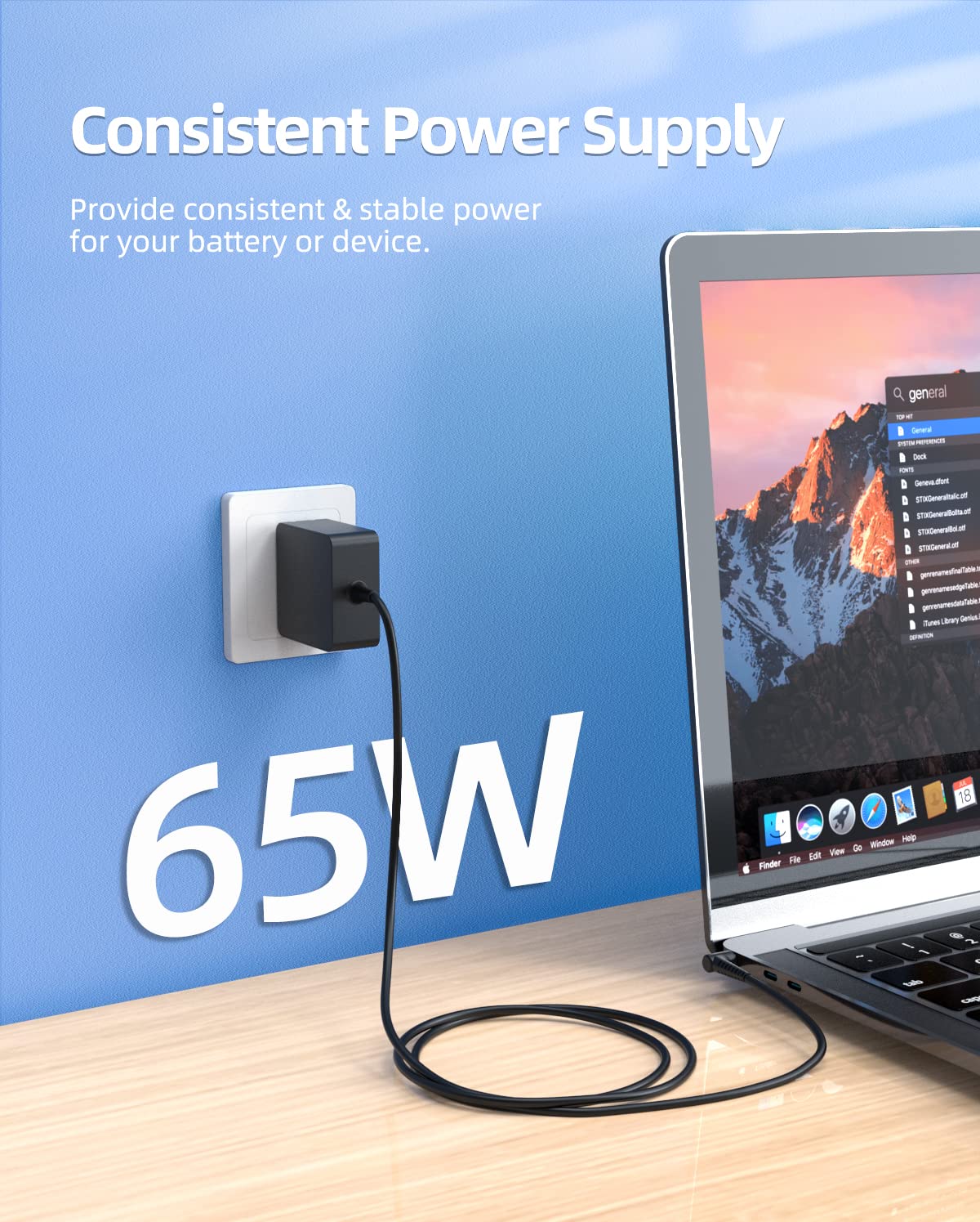 Foto 7 pulgar | Cargador Para Portátil Lenovo Ideapad Flex 5 4 3 6 65 W 45 W 20 V - Venta Internacional.