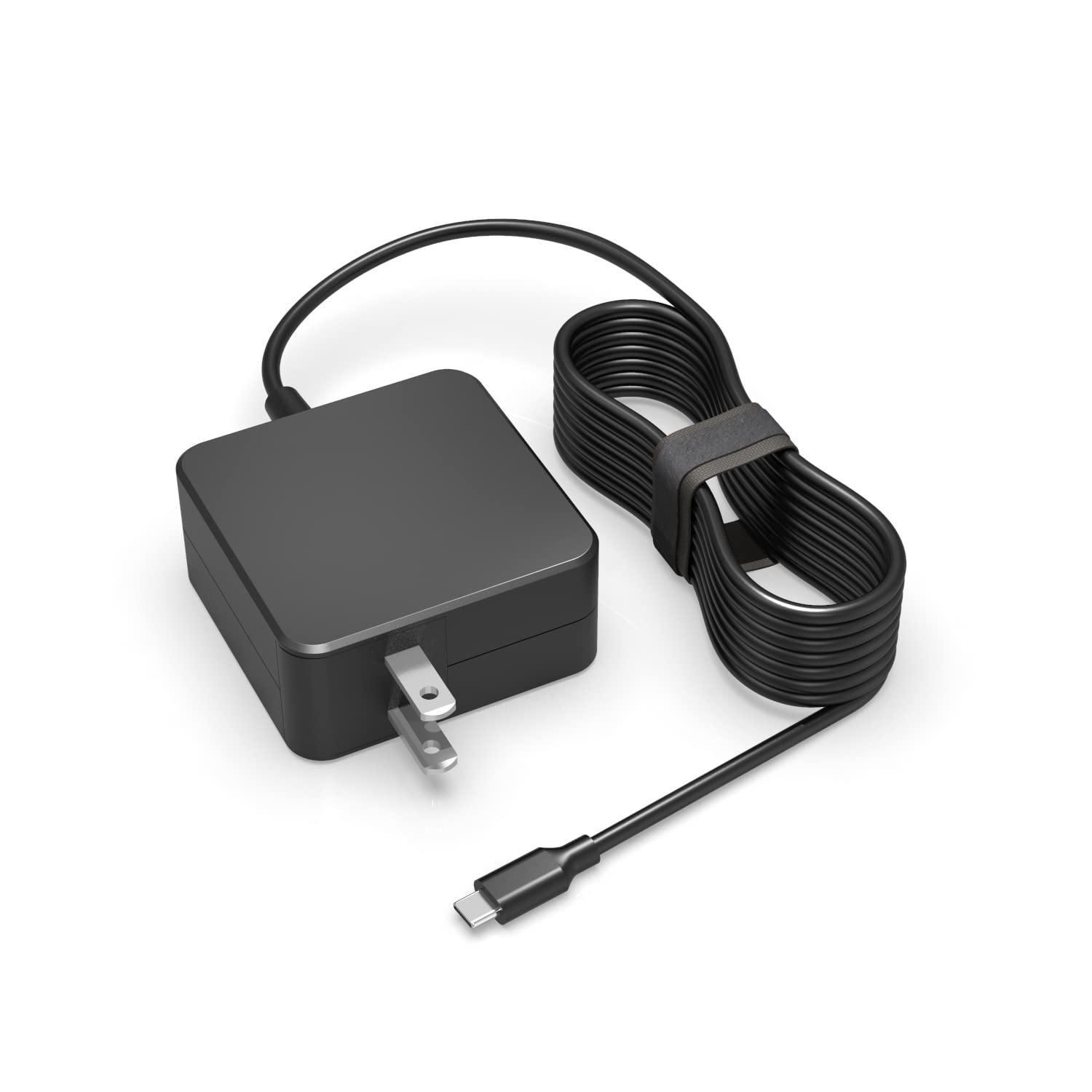 Foto 2 pulgar | Cargador Nicpower Usb C De 45 W Para Asus Chromebook Con Certificación Ul - Venta Internacional.