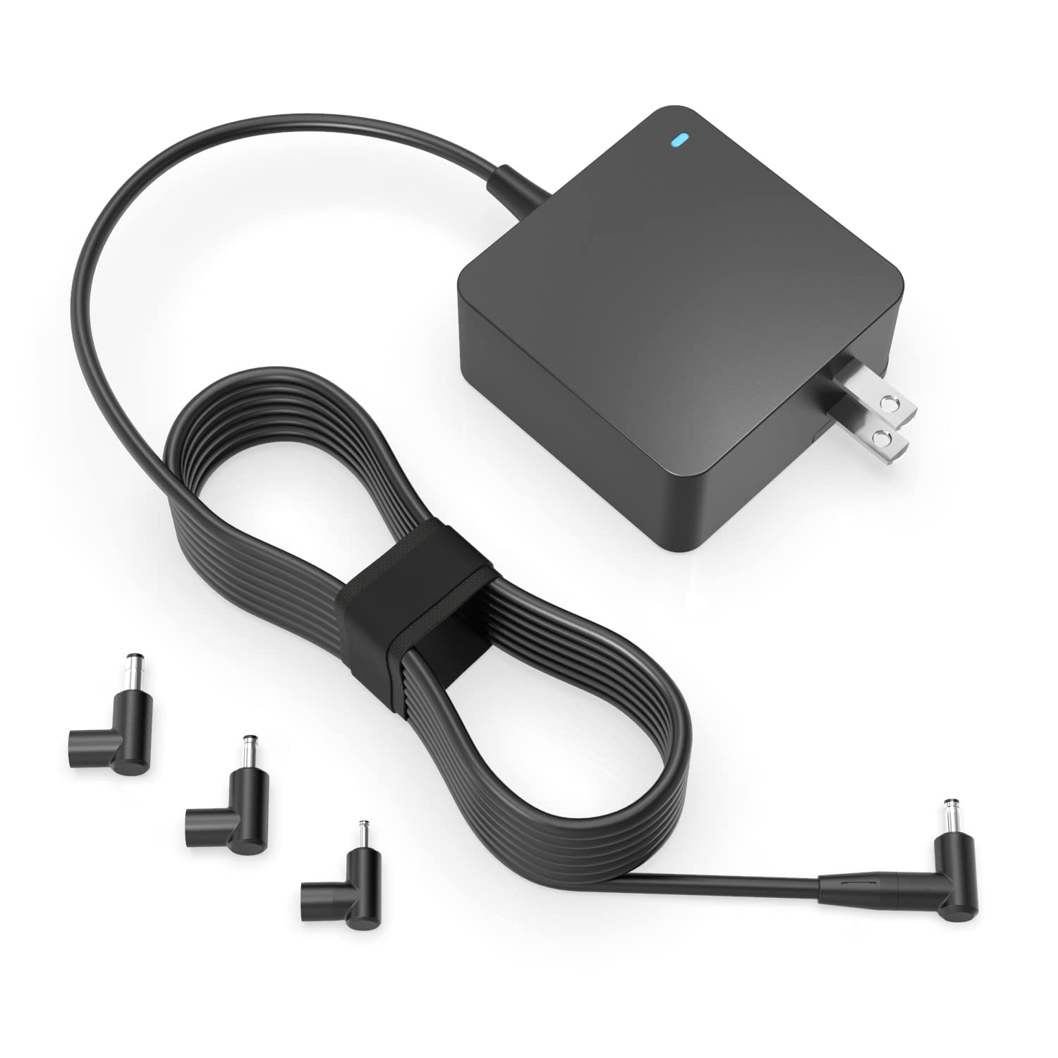 Foto 2 pulgar | Cargador De Portátil Superer Para Asus 65w, 45w, 33w, 19v 3.42a - Venta Internacional.