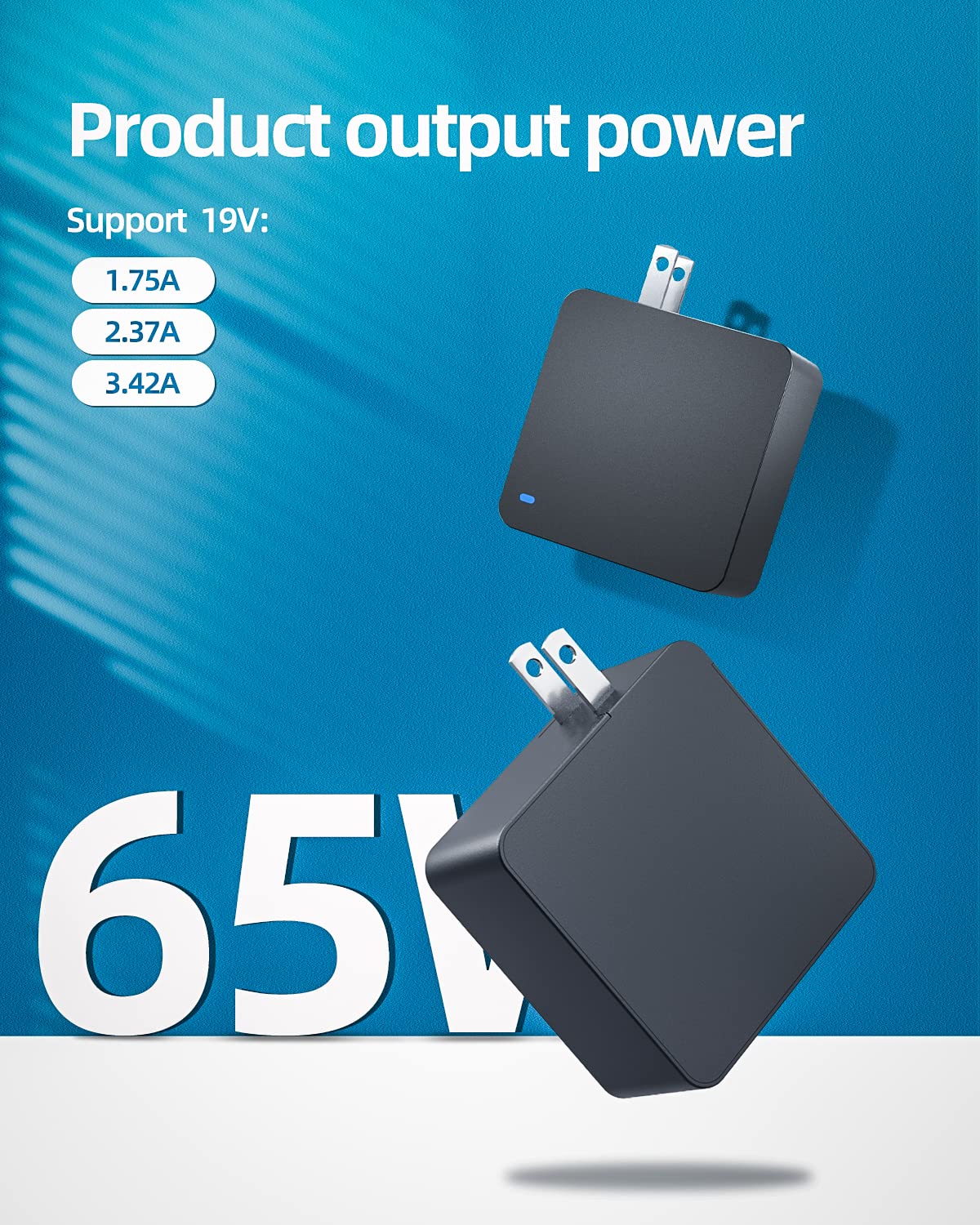 Foto 6 pulgar | Cargador De Portátil Superer Para Asus 65w, 45w, 33w, 19v 3.42a - Venta Internacional.