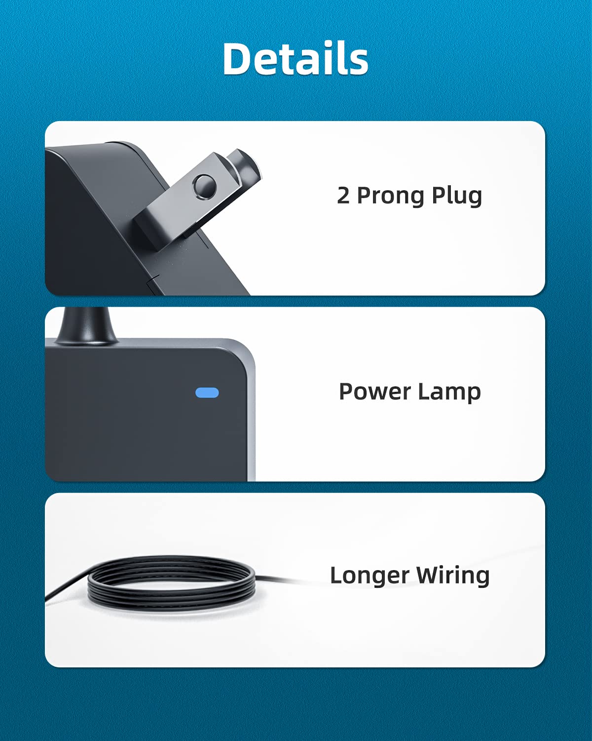 Foto 7 pulgar | Cargador De Portátil Superer Para Asus 65w, 45w, 33w, 19v 3.42a - Venta Internacional.