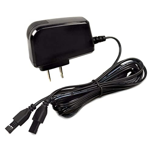 Cargador De Batería Y Adaptador De Corriente Alterna Para Collar De Adiestramiento De Perros Petsafe - Venta Interna