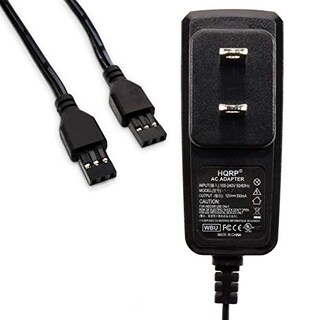 Foto 3 | Cargador De Batería Y Adaptador De Corriente Alterna Para Collar De Adiestramiento De Perros Petsafe - Venta Interna