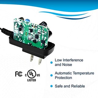 Foto 4 | Cargador De Batería Y Adaptador De Corriente Alterna Para Collar De Adiestramiento De Perros Petsafe - Venta Interna