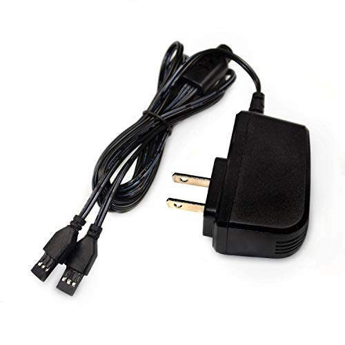 Cargador De Batería Y Adaptador Ac Para Sportdog Fr-250 Fr250 - Venta Internacional.