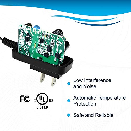Foto 5 pulgar | Cargador De Batería Y Adaptador Ac Para Sportdog Fr-250 Fr250 - Venta Internacional.