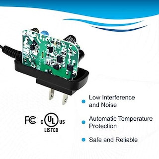 Foto 4 | Cargador De Batería Y Adaptador Ac Para Sportdog Fr-250 Fr250 - Venta Internacional.