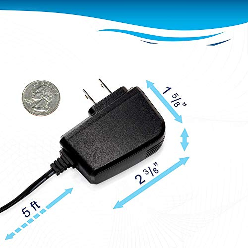 Foto 6 pulgar | Cargador De Batería Y Adaptador Ac Para Sportdog Fr-250 Fr250 - Venta Internacional.