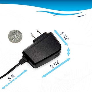 Foto 5 | Cargador De Batería Y Adaptador Ac Para Sportdog Fr-250 Fr250 - Venta Internacional.