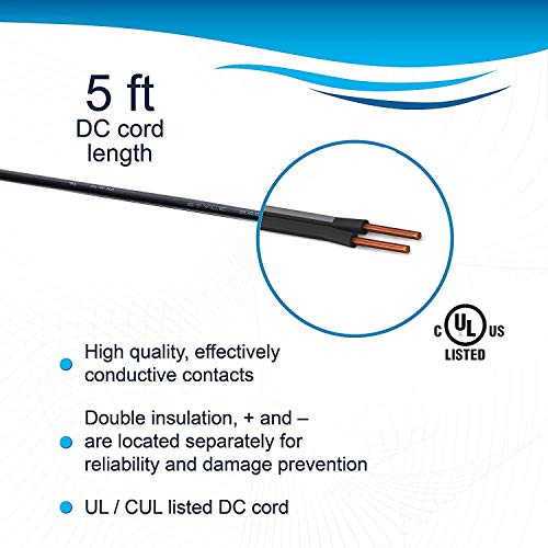 Foto 7 pulgar | Cargador De Batería Y Adaptador Ac Para Sportdog Fr-250 Fr250 - Venta Internacional.