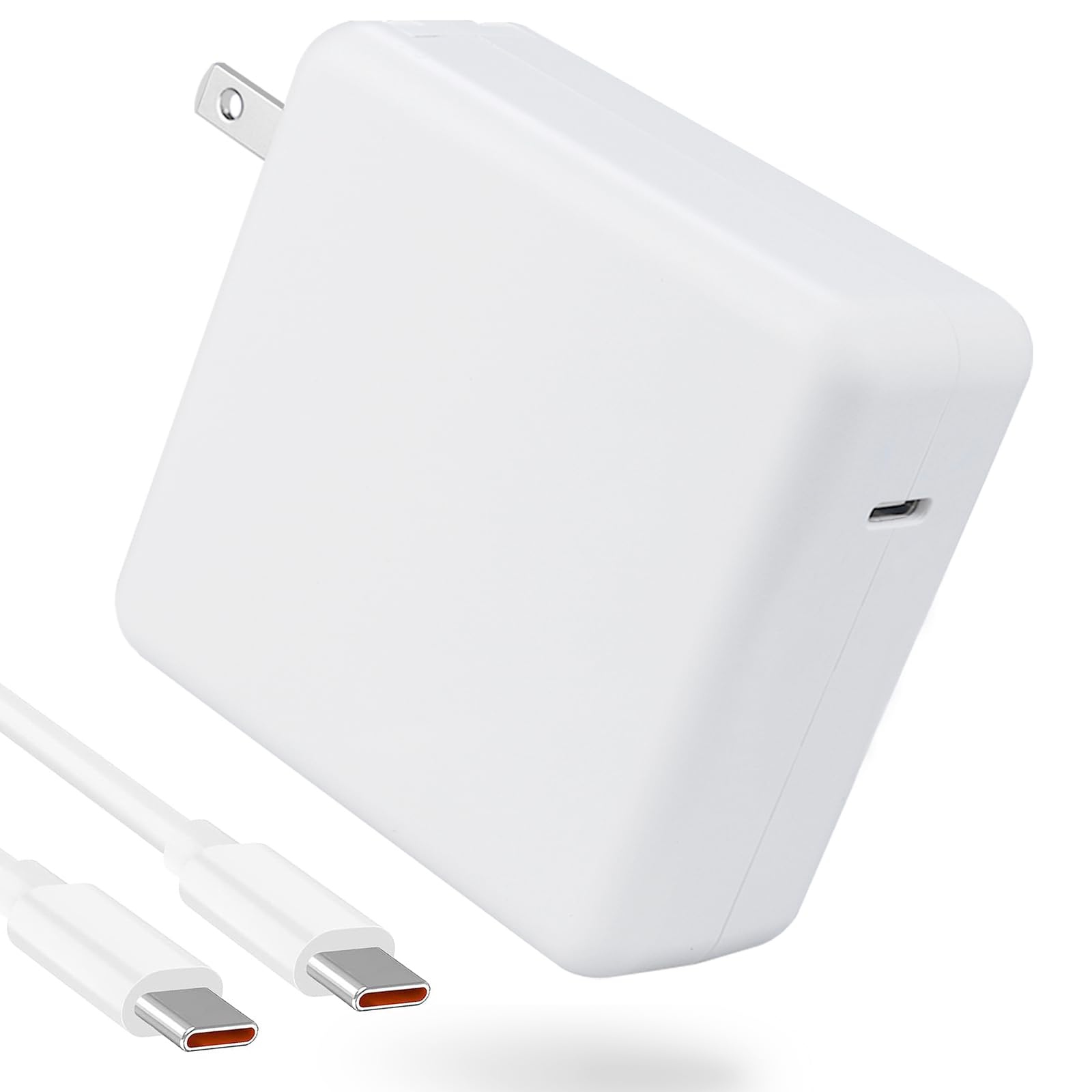 Foto 2 pulgar | Cargador tipo Usb Decszdy para Macbook-Venta Internacional