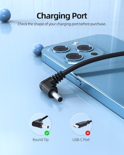 Foto 3 | Cargador Para Portátil Gateway 19 V 2.1 A - Superer - Venta Internacional.