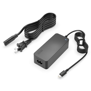 Foto 1 | Cargador Portátil De Repuesto Para Lenovo Yoga 7i, 9i 65w Usb-c - Venta Internacional.