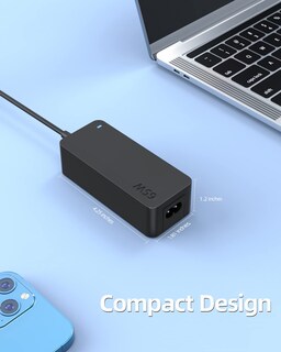 Foto 5 | Cargador Portátil De Repuesto Para Lenovo Yoga 7i, 9i 65w Usb-c - Venta Internacional.
