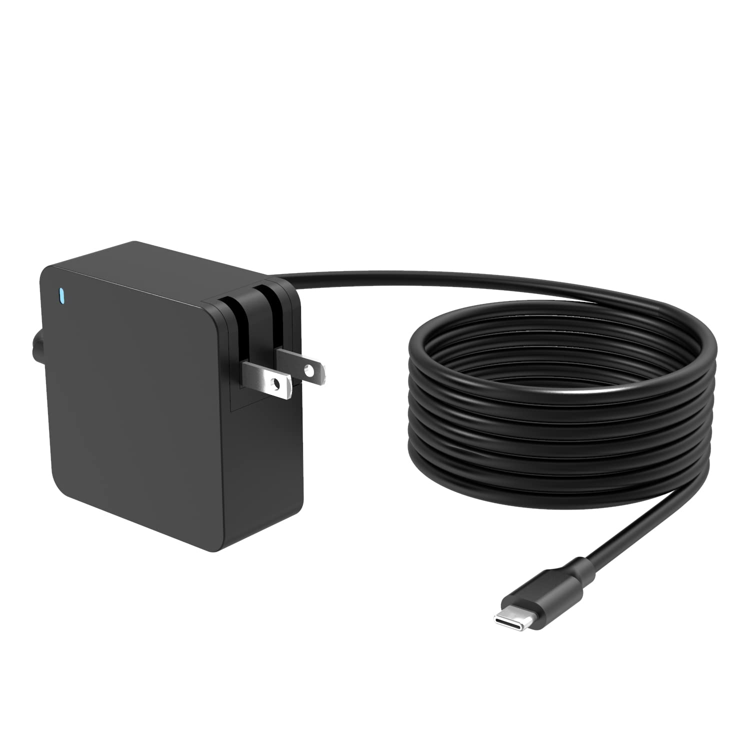 Foto 2 pulgar | Cargador Dexpt Usb-c De 65 W Y 45 W Para Portátil Asus Zenbook 14 13 S13 S Flip 3 Deluxe Duo 14 - Venta Internacional.