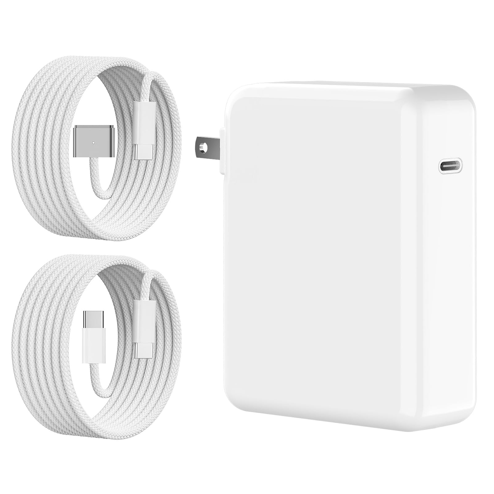 Foto 2 pulgar | Adaptador De Corriente Dodaug 140w Usb-c Para Mac Book Pro/air 14/16'' - Venta Internacional.