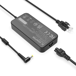 Foto 1 | Cargador 135 W 19 V 7.1 A Para Portátil Para Juegos Acer Nitro 5 - Nicpower - Venta Internacional.
